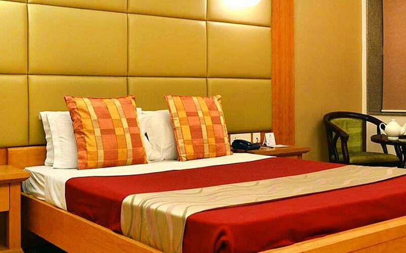 Rajasthan Guest House, Siliguri 1
